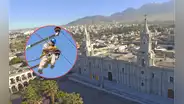 Corte de luz en Arequipa para HOY, 12 de febrero, según Seal: conoce horarios y distritos afectados