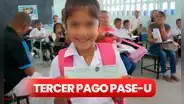 ¡Pronto cobrarás el tercer pago del PASE-U! Revisa el monto que recibirán los estudiantes, según Ifarhu