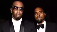 Kanye West exige la liberación de P. Diddy tras su arresto por tráfico sexual: "Ven a nuestro hermano p*** y no dicen nada"
