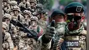 Este es el poder bélico de Perú y Chile, según Global Firepower 2025: ¿qué país supera al otro en Sudamérica?