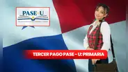 PASE-U 2024 en Panamá: fecha y monto del tercer pago para estudiantes de primaria