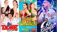 Carnavales de Cajamarca 2025: artistas confirmados, conciertos y todo sobre la música del carnaval