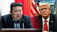 Corea del Norte acusa a Estados Unidos de "acto militar hostil" tras llegada de submarino a Corea del Sur: "Peligroso acto"