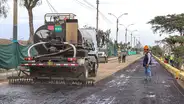 Nuevo aeropuerto Jorge Chávez: MTC garantiza renovación de la Av. Morales Duárez a más tardar el 15 de marzo