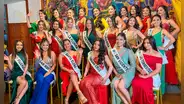 Conoce a las 23 candidatas que disputan el título de Reina del Carnaval 2025 en Cajamarca
