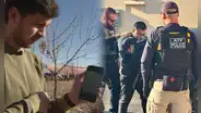 Inmigrante con TPS narra cómo ICE arrestó a su hermano en operativo contra el Tren de Aragua: "No tiene antecedentes"