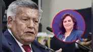 César Acuña justifica cuestionada designación de militante de APP en la Sunedu: "¿No tiene derecho a trabajar?"
