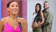 Samahara Lobatón hace inesperado anuncio con Bryan Torres en medio de rumores de infidelidad: "Se viene el nuevo bebé"