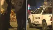 Sicarios asesinan a balazos a trabajador de discotecas en Lurigancho - Chosica: se trataría de un ajustes de cuentas