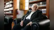 Novelas de Oswaldo Reynoso de aniversario: “En octubre no hay milagros” y “Los eunucos inmortales”