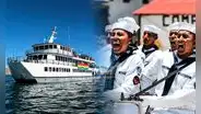 Bolivia, la potencia naval en Sudamérica que no tiene acceso al mar, según Global Firepower 2025