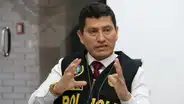 Harvey Colchado alerta sobre próximos cambios en la Diviac: “No podrán investigar ningún tipo de corrupción”