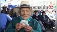 Gobierno estableció los criterios para unirse a Pensión 65 en Perú: ¿cuáles son y cuánto dinero recibiré?