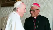 Papa Francisco acepta la renuncia de Monseñor Miguel Cabrejos como Arzobispo de Trujillo
