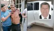 Capturan al presunto sicario de esposa de alcalde distrital de Cajamarca: estuvo escondido al sur de Lima