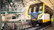 Adiós al tráfico en Callao: estos son los tramos reabiertos tras obras de la Línea 2 del Metro