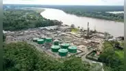 Lote 95: aprueban nuevos ajustes al contrato entre Perupetro y Petrotal