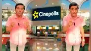 Jaime Delgado respalda multa de Indecopi a Cinépolis por restringir ingreso de alimentos y bebidas a clientes: "Se resistía a cumplir la ley"