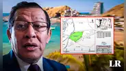 Contradicción en el Congreso: institución rechaza proyecto en la playa Santa Maria del Mar, pero informe de la SBN prueba lo contrario