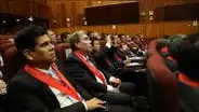 Titular del Poder Judicial, Janet Tello Gilardi, inauguró la Reunión Anual 2025
