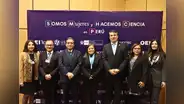Conversatorio "Somos Mujeres y Hacemos Ciencia en Perú" inicia mañana para destacar científicas en el país