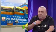 Dueño de Mi Barrunto, vinculado a ‘Chibolín’, rechaza desbalance de S/12 millones: “Todas mis propiedades son por la venta del ceviche”
