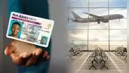 Viajar sin Real ID en 2025: todos los documentos alternativos permitidos por la TSA en los aeropuertos de Estados Unidos