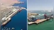 Este puerto al sur del Perú busca consolidarse como un eje logístico para la exportación de minerales y comercio exterior: así avanza su modernización