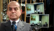 Óscar Medelius y sus Vladivideos: excongresista recibió US$70.000 para falsificar firmas para la reelección de Alberto Fujimori