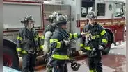 Veterano de la Marina de EE. UU. muere en incendio por hidratantes bloqueados en Nueva York: esposa e hijos resultaron heridos