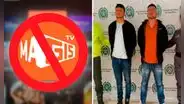 Arrestan a los creadores de Magis TV en Colombia: son hermanos y deberán pagar una millonaria multa