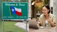 Empresa en Texas ofrece trabajo remoto con salario de hasta US$20.93 por hora sin un alto nivel académico