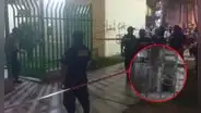Delincuentes dejan explosivo en condominio frente a la UPAO en Trujillo