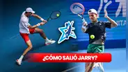 ¡Diego no se va! Schwartzman derrota a Jarry 7-6 y avanzó a segunda ronda del Argentina Open
