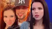 Greissy Ortega sorprende al anunciar su embarazo tras cinco meses de relación con Randol Pastor: “Ya lo teníamos en mente”
