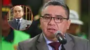 Óscar Medelius: Juan José Santiváñez confirmó que muerte del excongresista fue "un ajuste de cuentas"