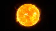 Estudio científico pronostica la fecha que podría desaparecer Mercurio, Venus e incluso la Tierra del sistema solar