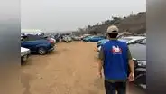 Defensoría del Pueblo pide a Miraflores y Chorrillos más seguridad y salubridad en playas
