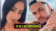 Bryan Torres es expuesto con audios comprometedores tras negar infidelidad a Samahara Lobatón: "Te vi y me emocioné"