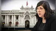 Janet Tello pide al Congreso restituir la detención preliminar: "Se está perdiendo la posibilidad de encontrar a los autores de delitos"