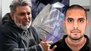 Fiscalía incauta 36 kilos de oro a empresa vinculada a la familia Miu Lei