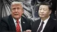 Trump golpea China con aranceles: 25% de impuesto al acero afecta a la industria en bolsa y genera alarma