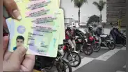 MTC 2025: conoce cómo tramitar la licencia de conducir para motos y mototaxis por internet