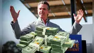Aumento salarial en California: trabajadores de estas ciudades cobran un nuevo sueldo por hora en 2025