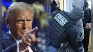 Redadas en Texas: ICE revela delitos de inmigrantes deportados por el Gobierno de Donald Trump en Estados Unidos