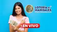 Lotería de Manizales EN VIVO HOY, 12 de febrero 2025: qué número cayó el último sorteo vía Telecafé y secos