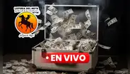 Revisar Lotería del Meta EN VIVO, 12 de febrero: resultado del sorteo de hoy, qué cayó en el premio mayor y número ganador