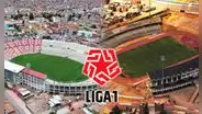 Este es el estadio de mayor altura en la Liga 1 2025: tiene casi 4.000 m.s.n.m. y supera a los de Cienciano y Huancayo