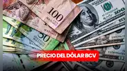 Precio del dólar BCV hoy, jueves 13 de febrero, según el Banco Central de Venezuela
