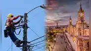 Corte de luz en Arequipa HOY, 14 de febrero, según Seal: conoce horarios y distritos afectados